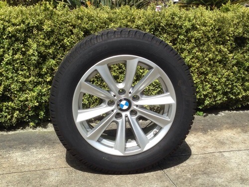 Колесные диски Replica BMW B102 Колесные диски Replica BMW B102