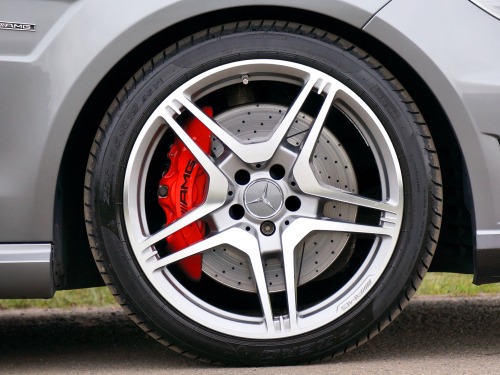Колесные диски Mercedes W176 - R16 Колесные диски Mercedes W176 - R16